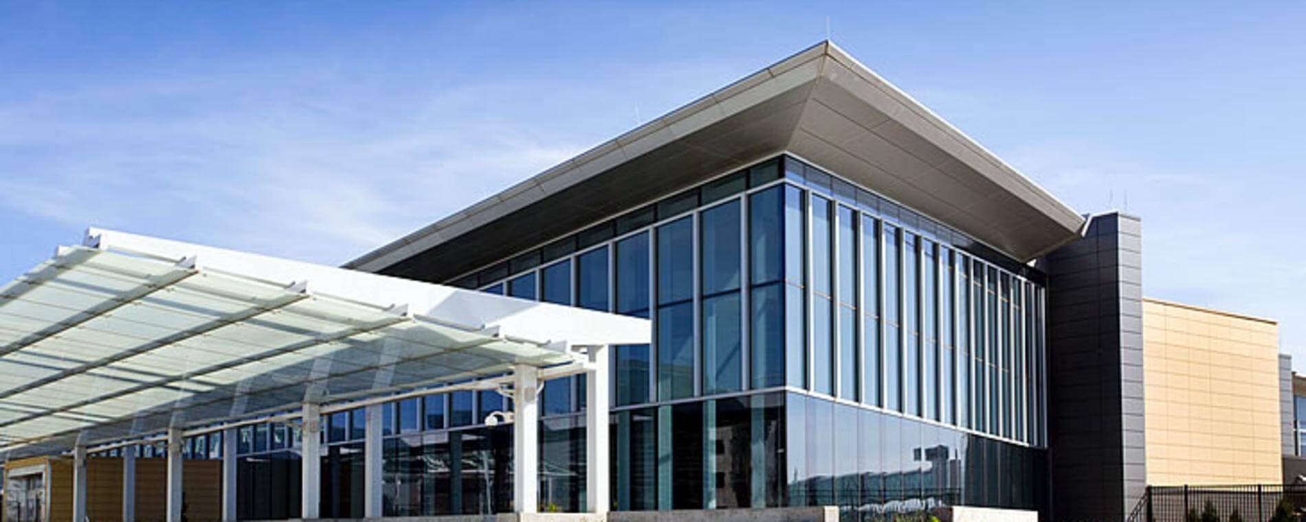 ICT Airport