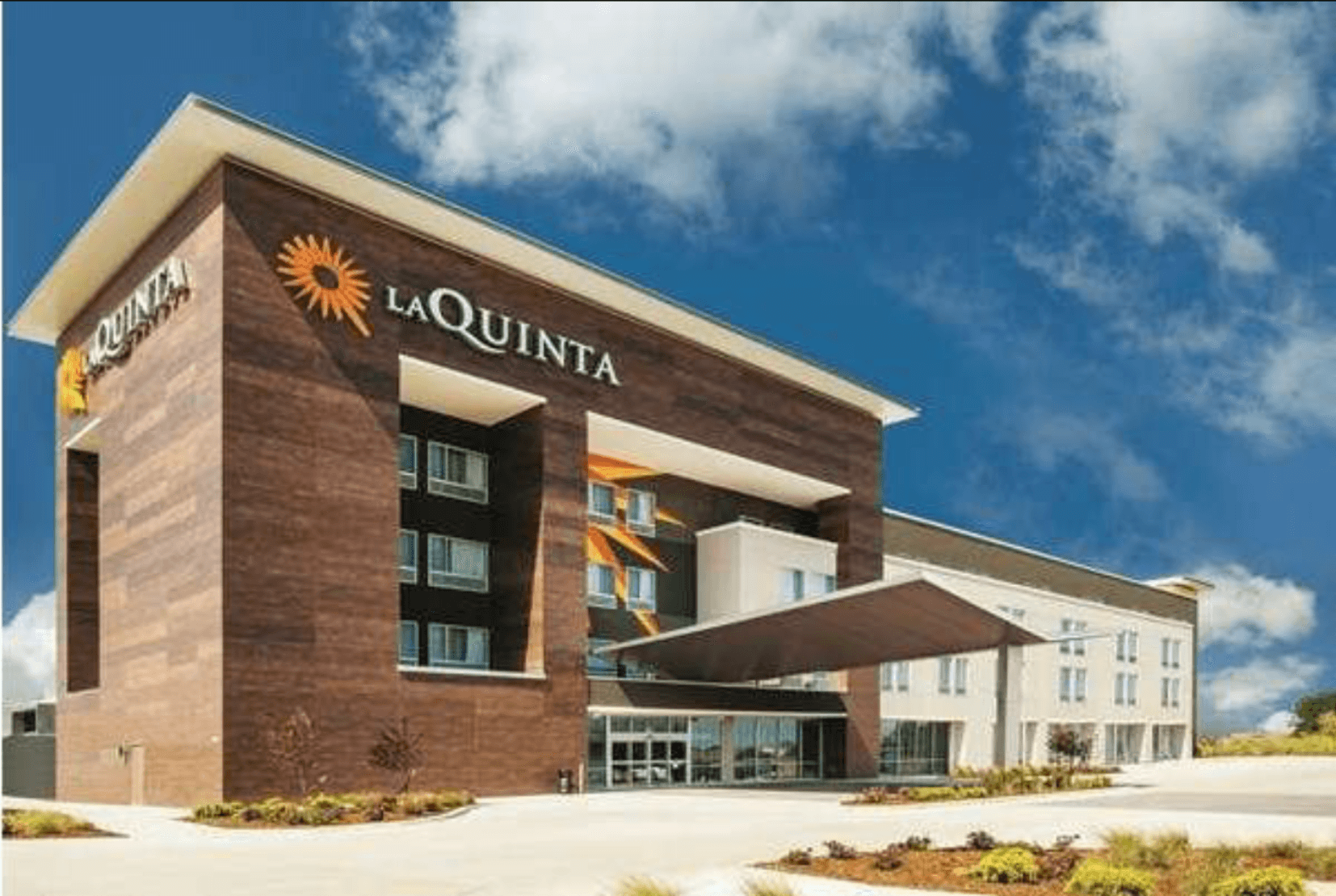 LA QUINTA