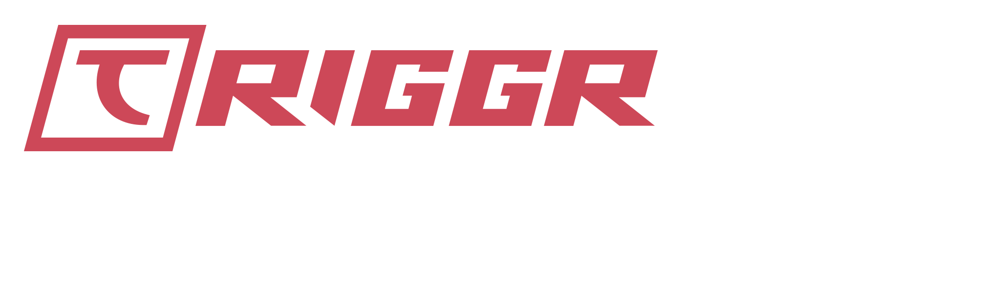 TriggrCon Logo