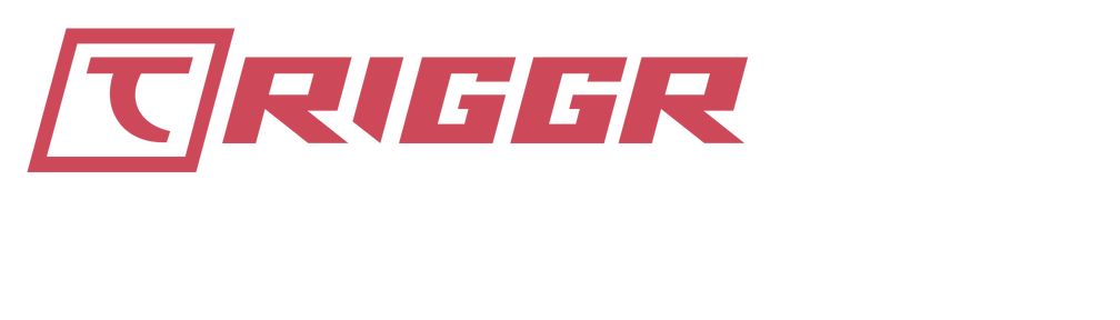 TriggrCon Logo