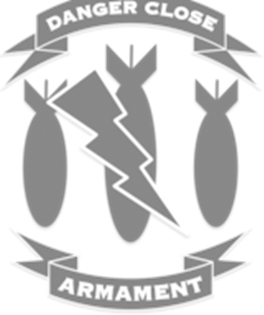 Danger Close Armament