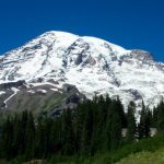 Triggrcon Mt Rainier Hike for PTSD