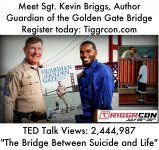 Sergeant Kevin Briggs