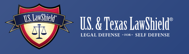 US Law Shield