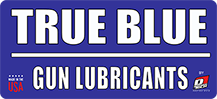 True Blue Gun Lube