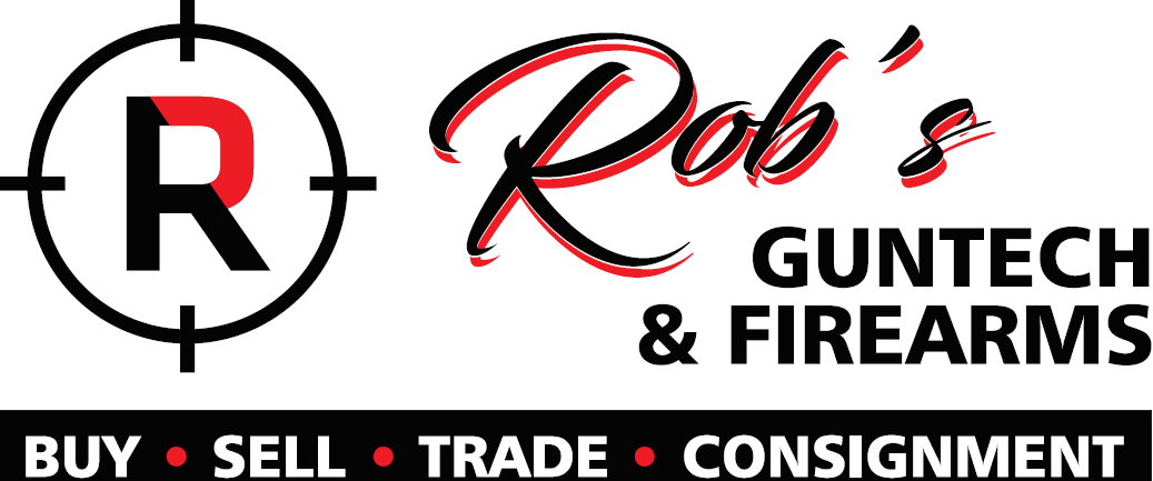 Rob’s Guntech & Firearms
