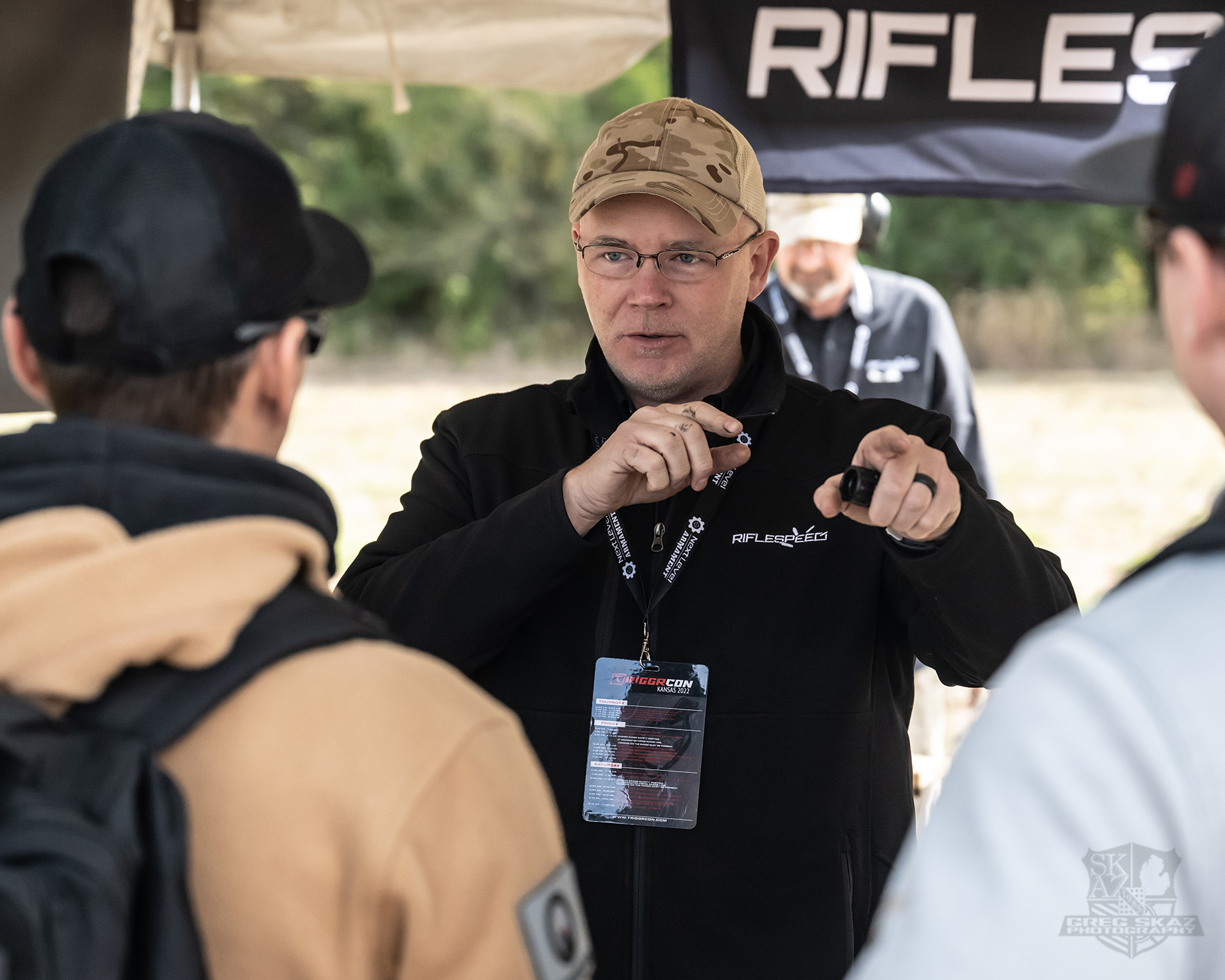 2022 Triggrcon Range Day 55 copy